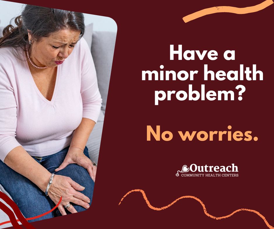 Outreach Community Health Centers tweet media