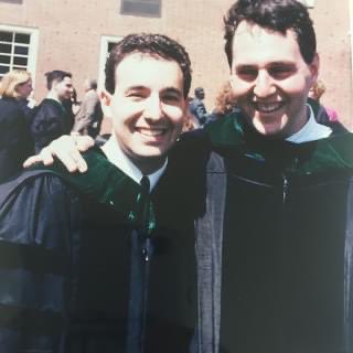 JasonSchwalbMD's tweet image. 27 years of friendship and collaboration. Thanks to @joshuarosenowMD for being one of our keynote speakers @MANSNeurosurg @GrandHotelMI @HenryFordNeuro @Neuroscience_NU @YaleMed