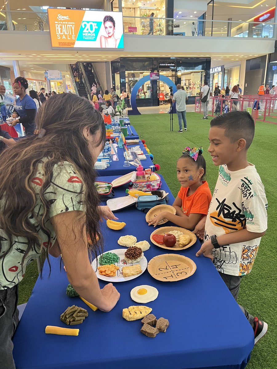 Fundación Panamá saludable tweet media