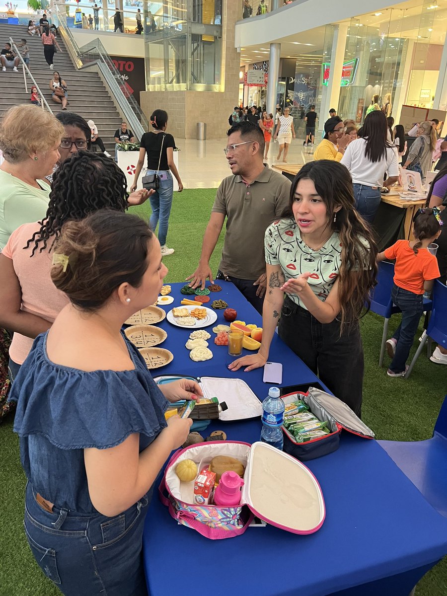 Fundación Panamá saludable tweet media