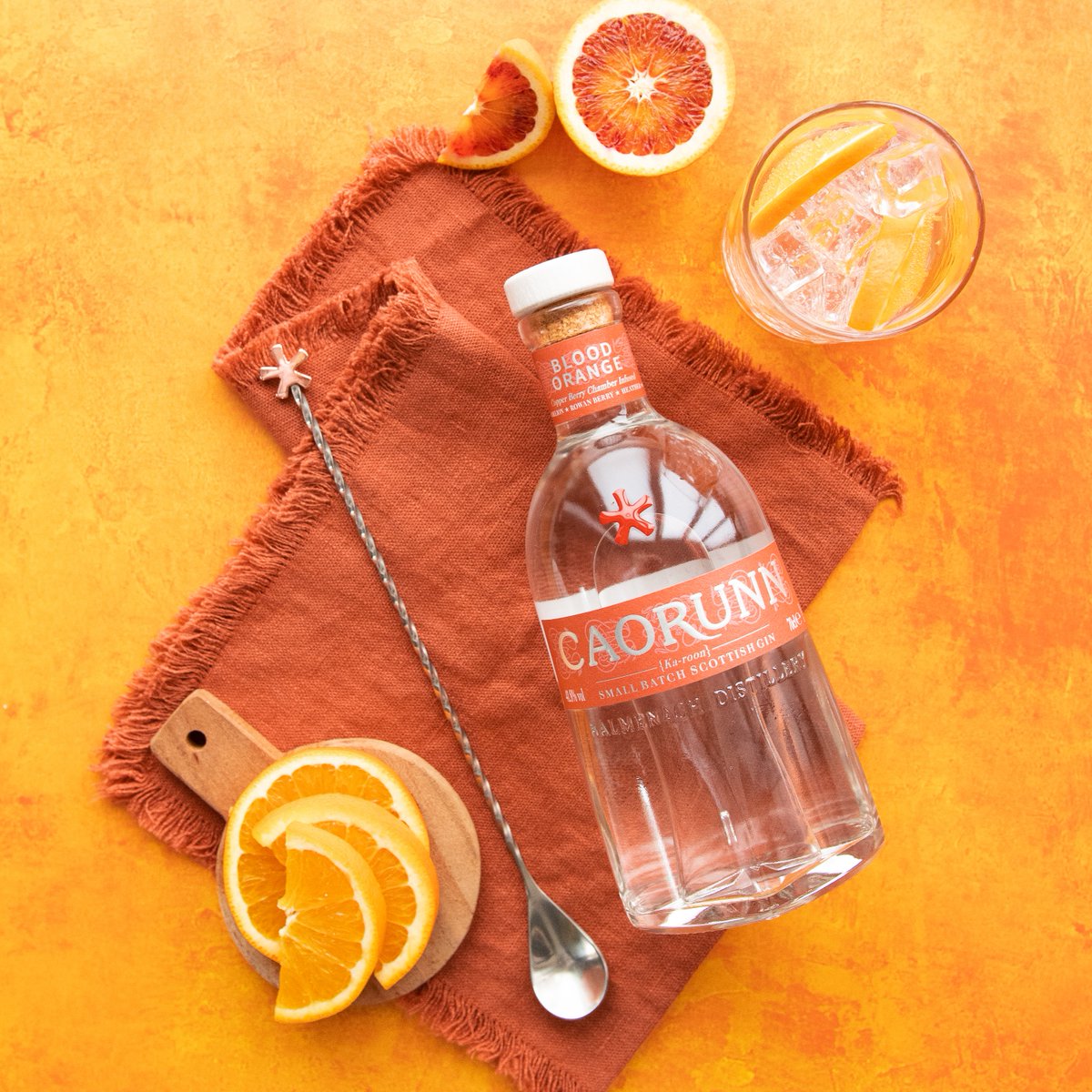 CaorunnGin's tweet image. Orange? Check
Ice? Check
Caorunn Blood Orange? Certainly 🥂

It doesn't take a Gin Genius to drink responsibly.

#GinGenius #Caorunn #CaorunnGin #SmallBatchGin #BloodOrange