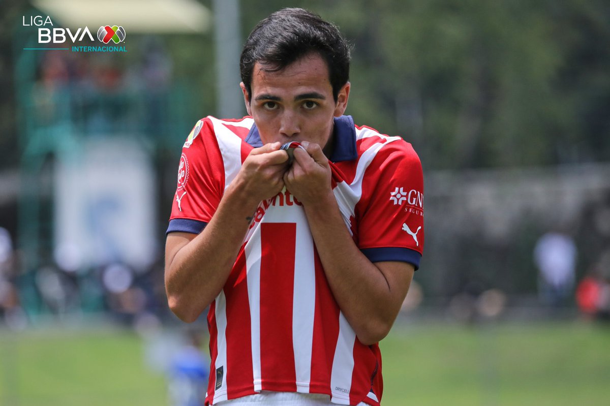 Yeudiel Pacheco tweet media