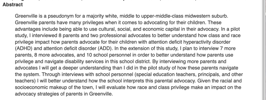 IU Schuessler Institute for Social Research tweet media