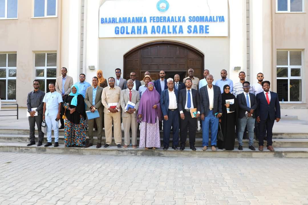 JirdeJibril's tweet photo. I took part in a thorough examination of the Environmental Management Bill @AqalkaSare , where I also presented extremely significant legal viewpoints on this crucial Bill. In particular, I focused on the crimes and punishments that may result from environmental violations. https://t.co/v1k0oRrvD7