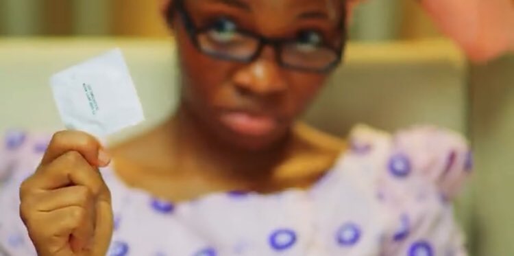 kwesi_bimpe's tweet photo. Your condoms must always be you friend 👍 https://t.co/Cgr34WNrhN