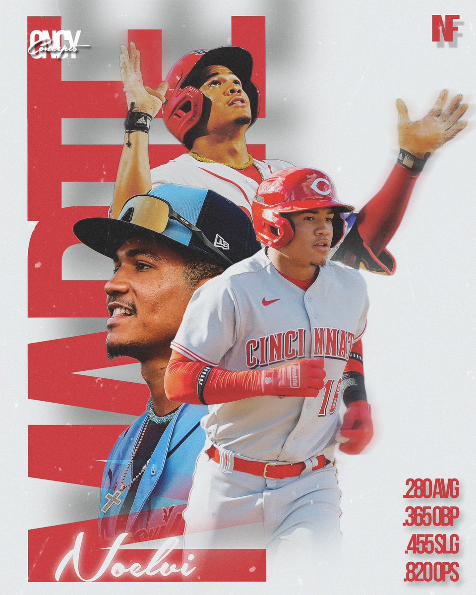 CNCYConcepts's tweet photo. more help is on the way. 

@Reds https://t.co/T8KIoOWJsK