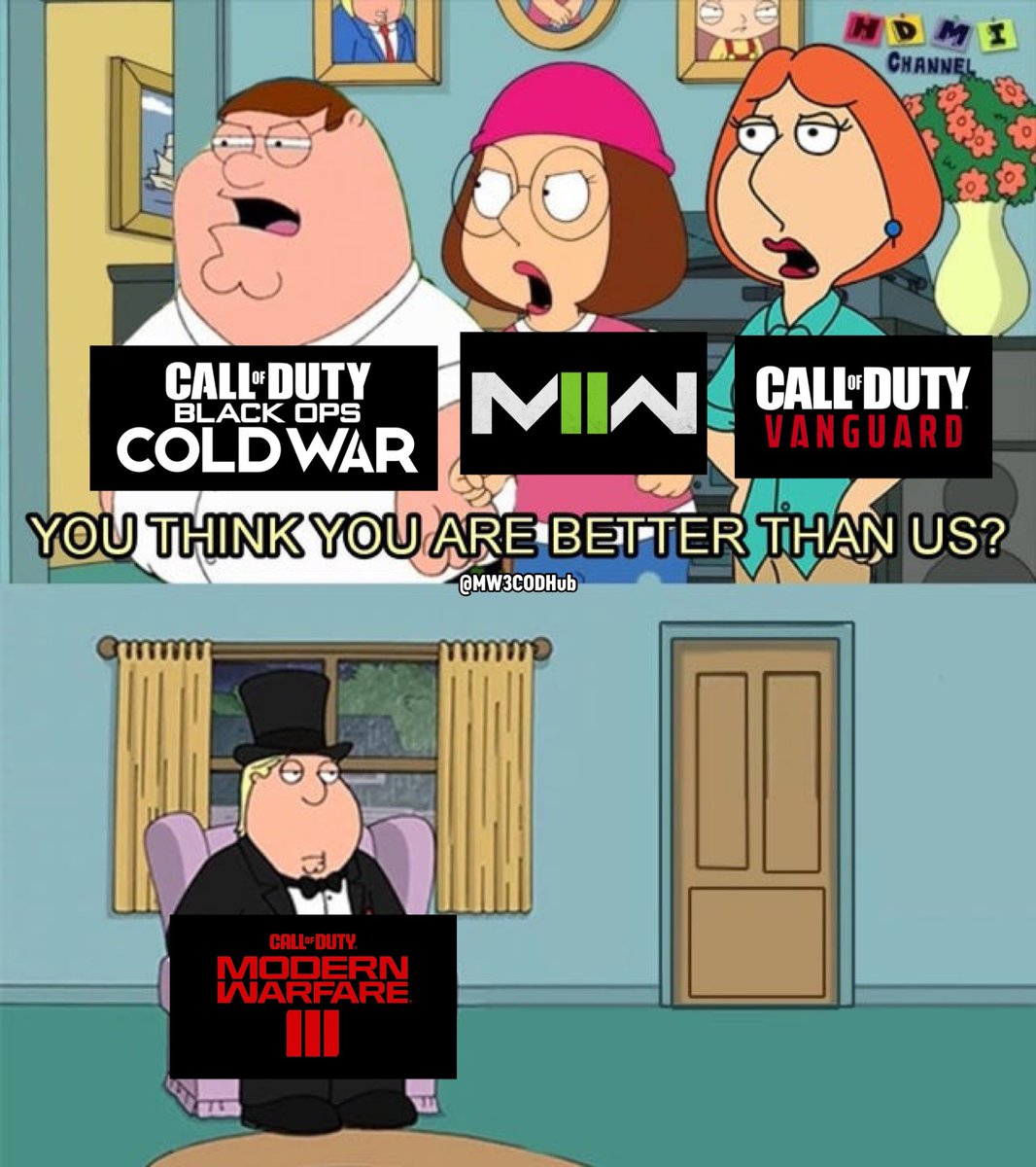 Call of Duty: Black Ops 7 News tweet media