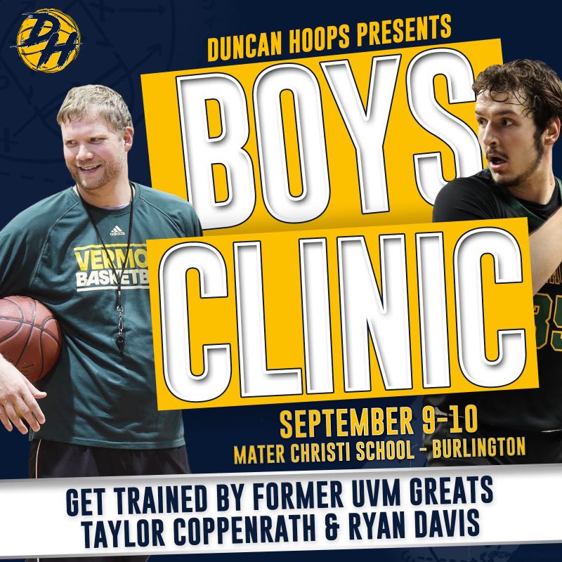 Ernie Duncan tweet media