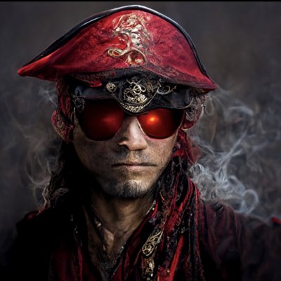 MattyBugs3's tweet image. #NewProfilePic no matter what is going on, good or bad, @OCBalpha is always active, positive, engaging, and helpful. Constant utility, opportunity, and support from @Hydraze420 @Jampzer and the rest of the Bucs 🏴‍☠️ #YAARR 🤘🏼