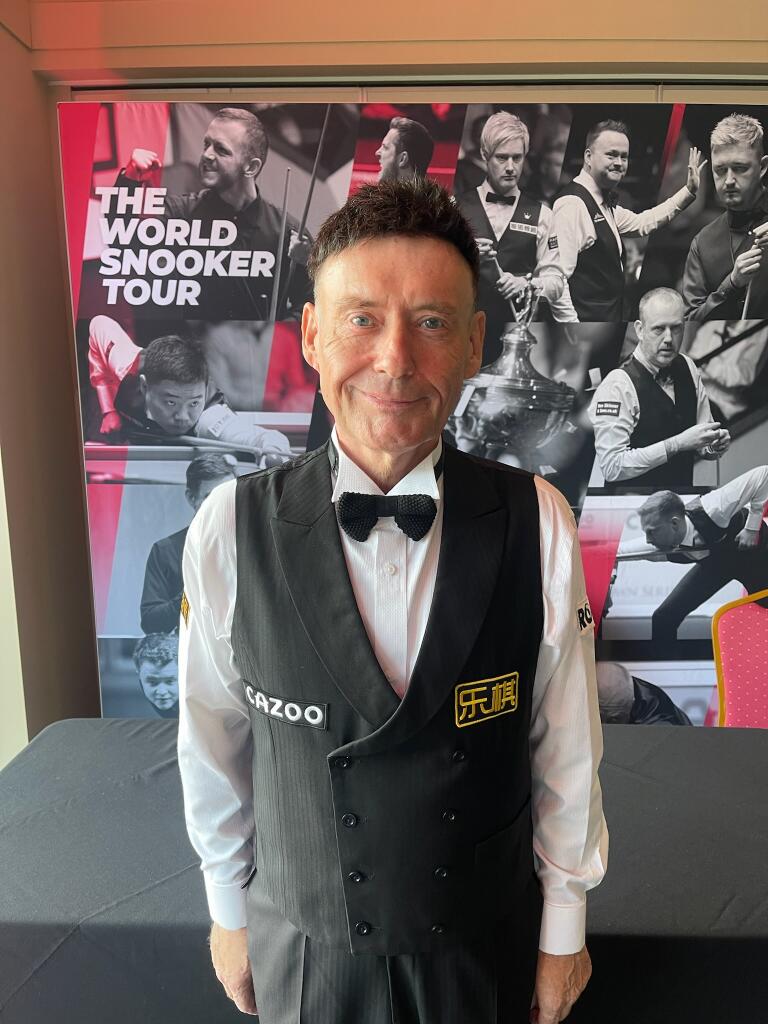 Eurosport on X: 𝗪𝗵𝗼 𝘄𝗶𝗹𝗹 𝗯𝗲 𝗖𝗵𝗮𝗺𝗽𝗶𝗼𝗻 𝗼𝗳 𝘁𝗵𝗲  𝗖𝗿𝘂𝗰𝗶𝗯𝗹𝗲? 🏆 📺 The 2023 World Snooker Championship starts Saturday  𝙇𝙄𝙑𝙀 on Eurosport and discovery+ #CazooWorldChampionship, @WeAreWST