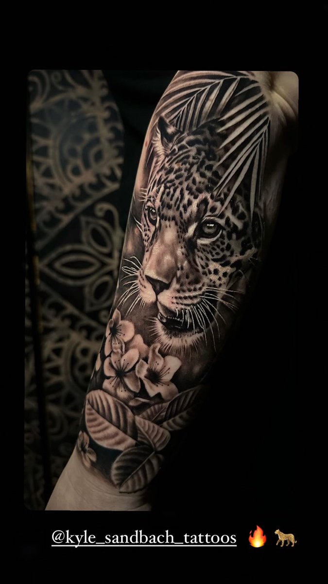 CarlyCx's tweet photo. 🐆 new addition! https://t.co/rzpQiqFaw9