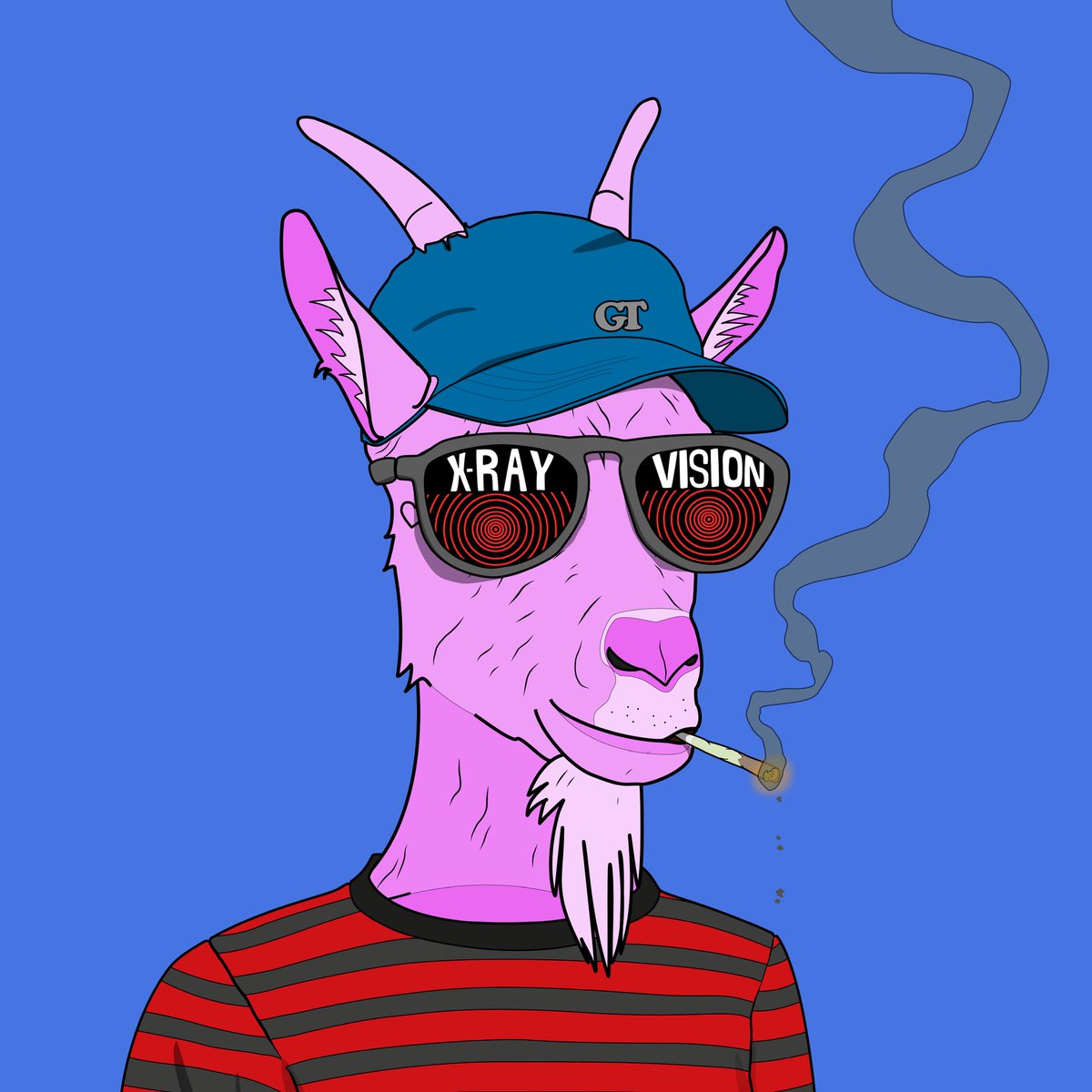 Appelcore 🧡 $DOG 🐐💨 LFGOAT 🧡 $BILLY tweet media