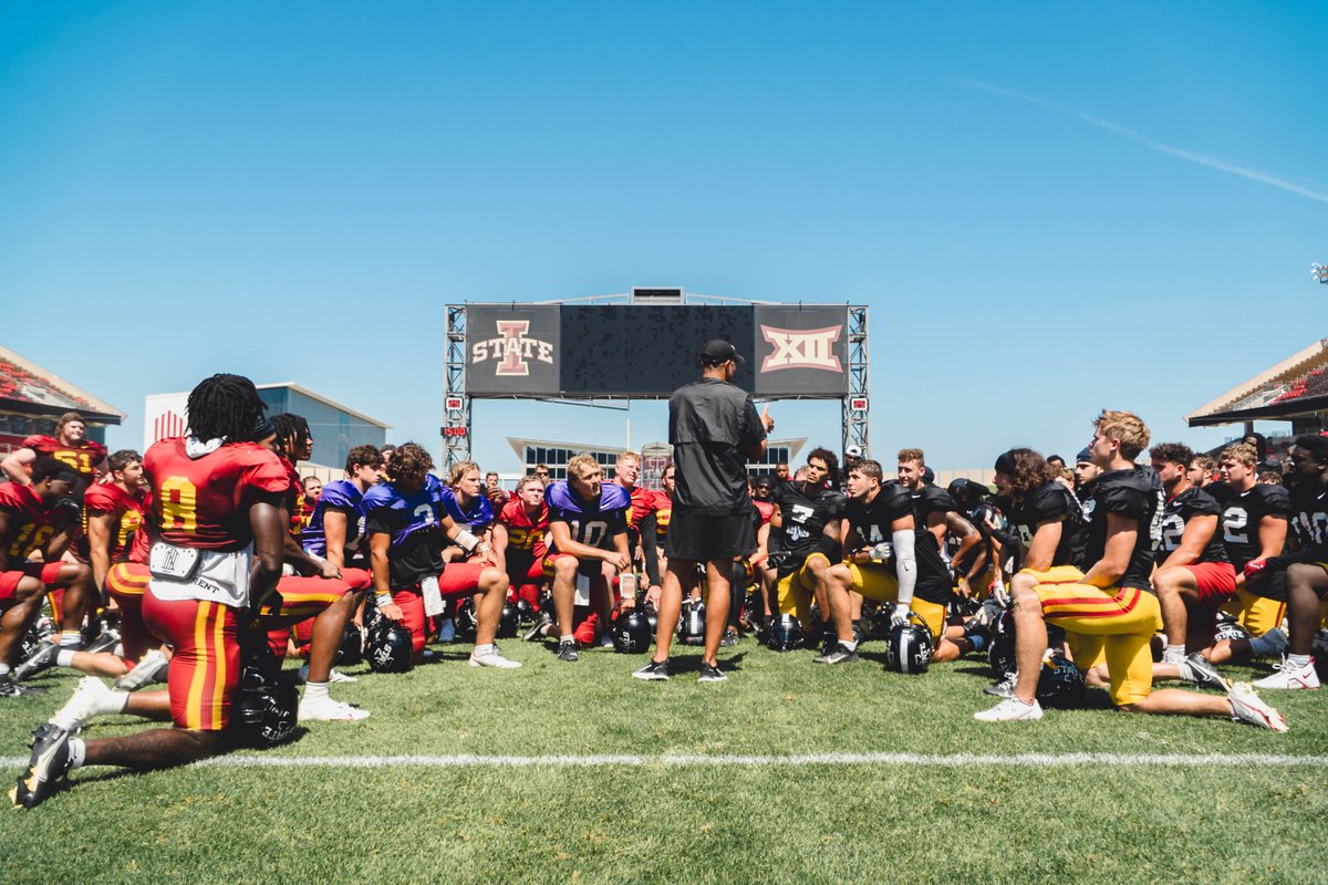 One team.

🌪️🚨🌪️