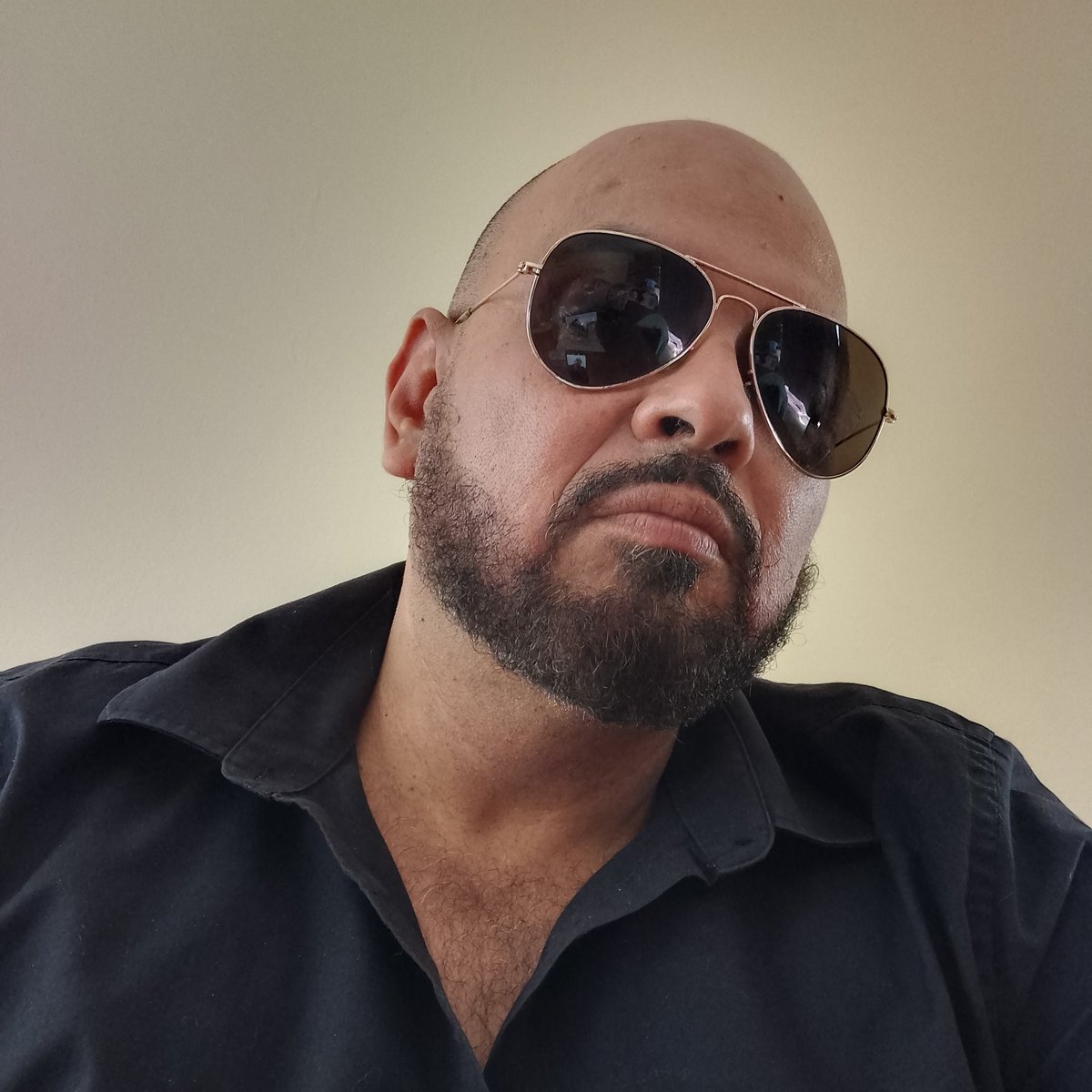 ELeyvaR's tweet photo. #NuevaFotoDePerfil https://t.co/8ijKkAxLRg