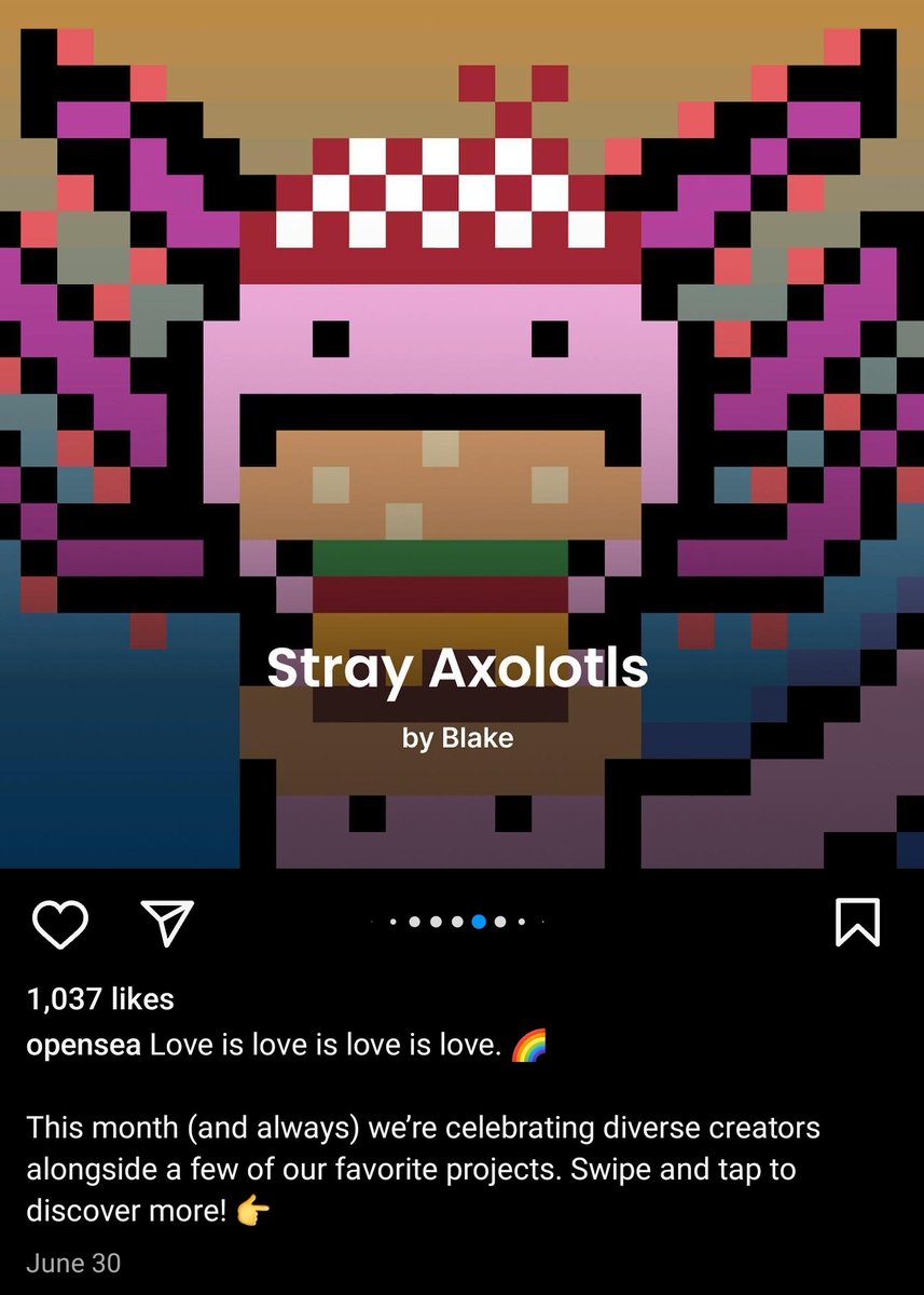 Stray Aliens 👽✨🏳️‍🌈 tweet media