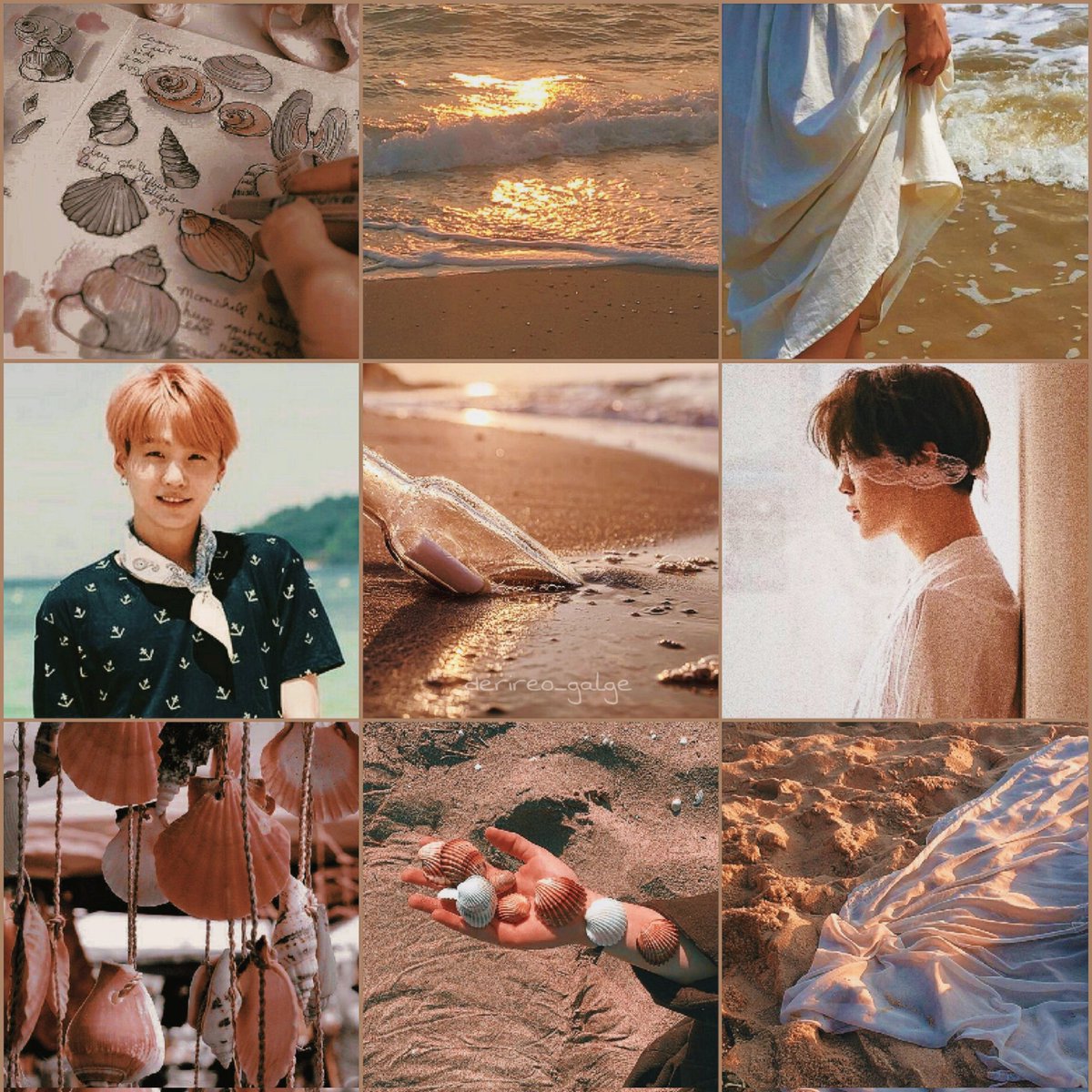 derireo_galge's tweet photo. Our Paradise🌊🧚🏽‍♂️

Yoongi and his love - Jimin - reminisce some good times they had on the beach that is so special to them.

1,2k | #yoonmin | magic | @absficfest https://t.co/xJJgGzVgUQ