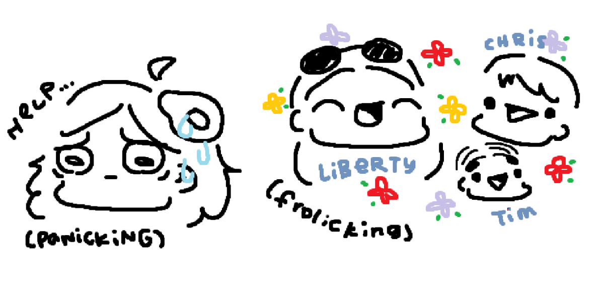 Lauren | Tamagu tweet media