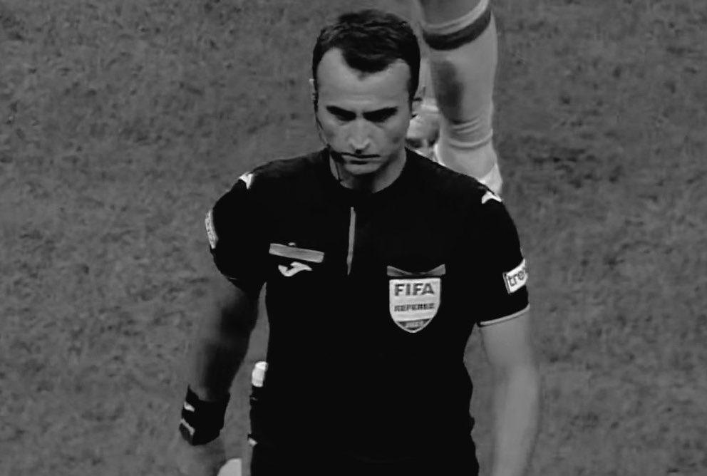 Sonuç ne olursa olsun maç sonunda yönetim, Atilla Karaoğlan’ın rezil yönetimi hakkında açıklama yapmalı. #GSvTS