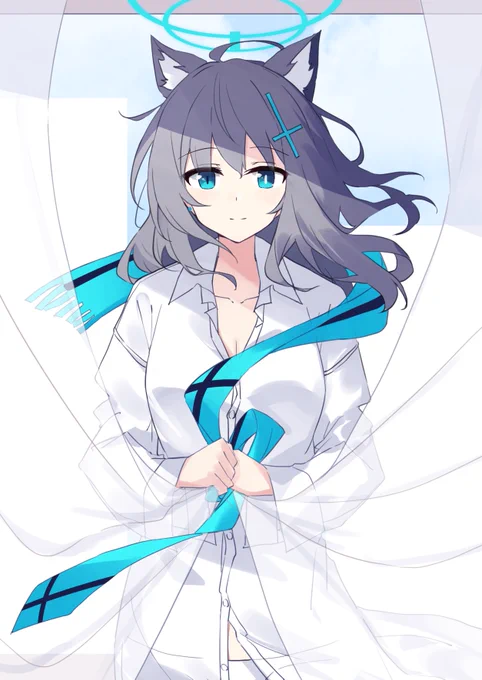 シロコ 