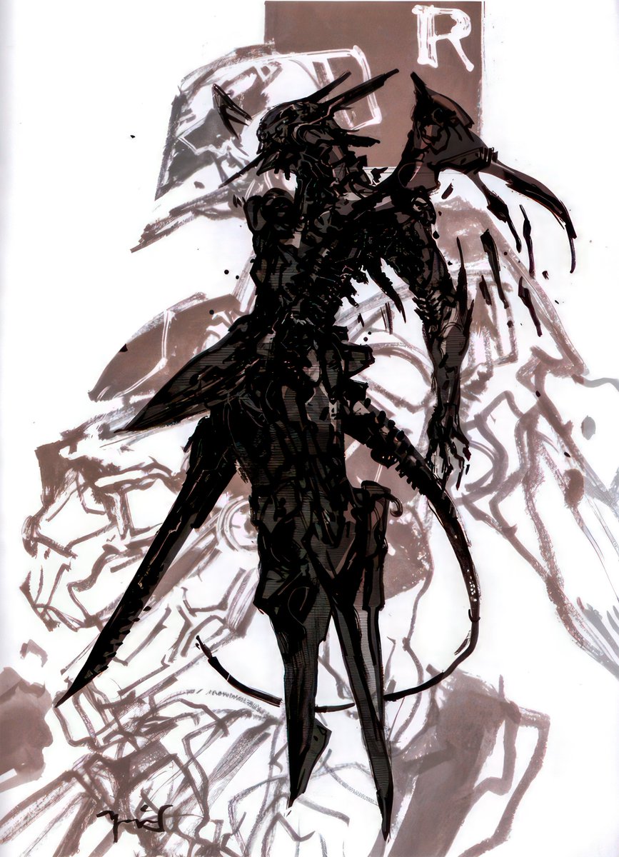 The Art of Yoji Shinkawa 新川洋司の芸術