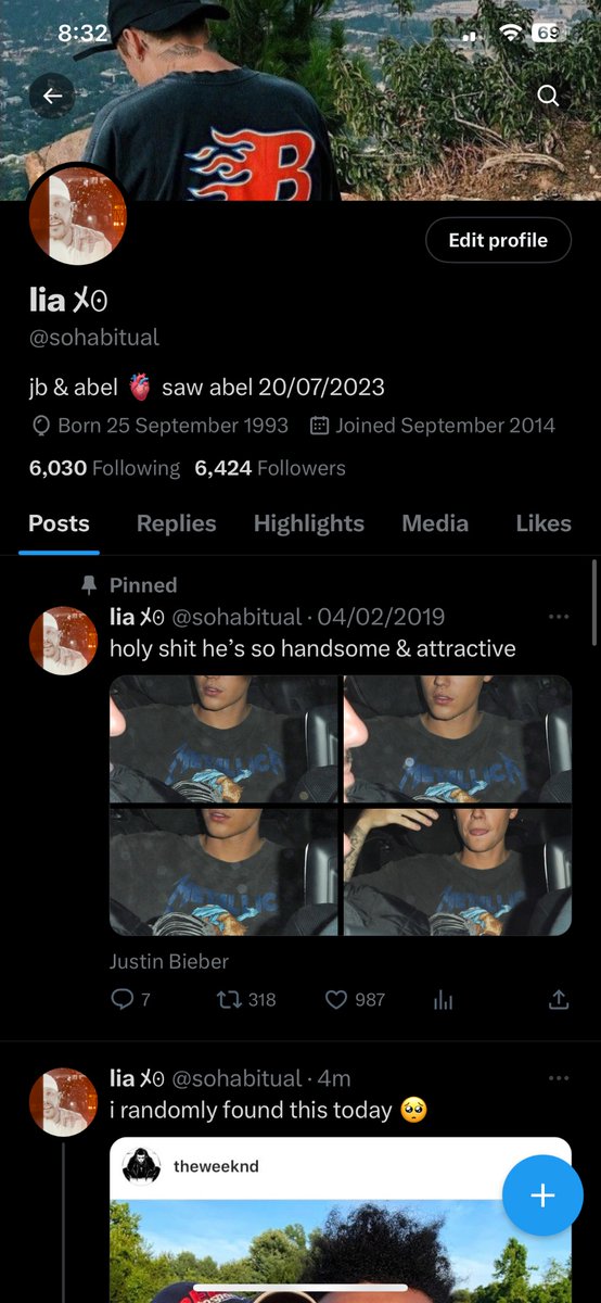 lia (@liaxotwd) / Posts / X