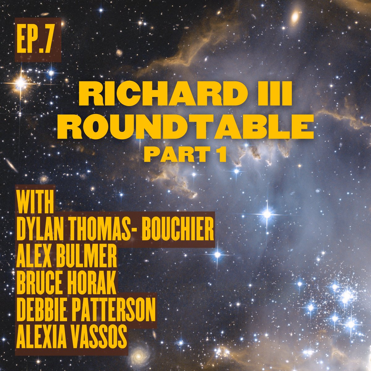 Shakespeare Ruff tweet media