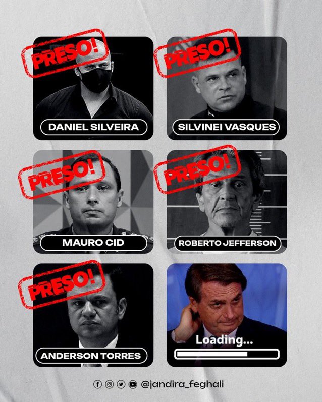 Ah essa hora que não chega!
Ansiosa!