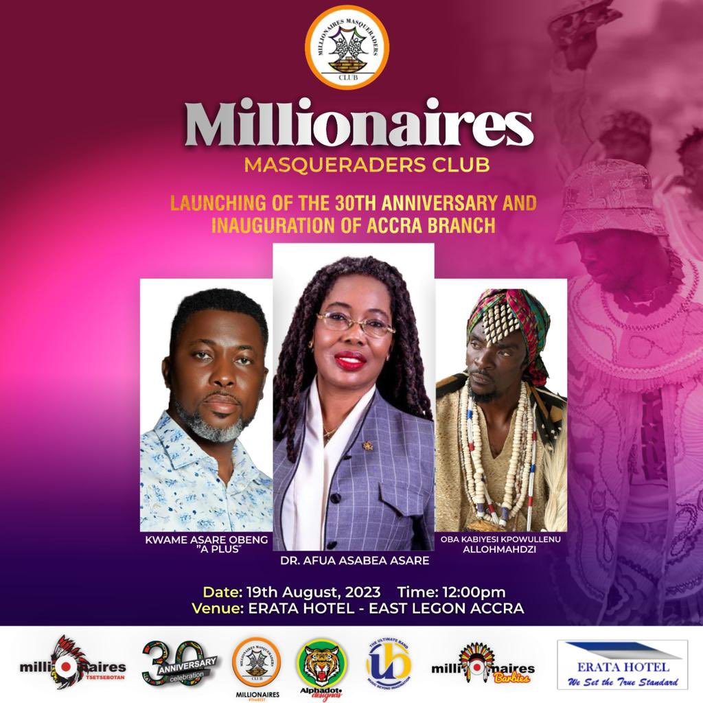 The Asabea (@asabeaasare1) on Twitter photo 