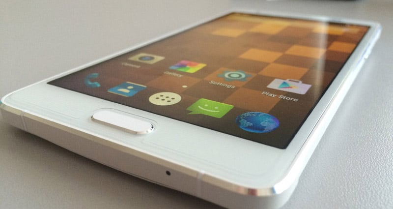 IntoMobile's tweet image. Mlais M4 Note review – amazing value for $159 dlvr.it/SttnHQ
