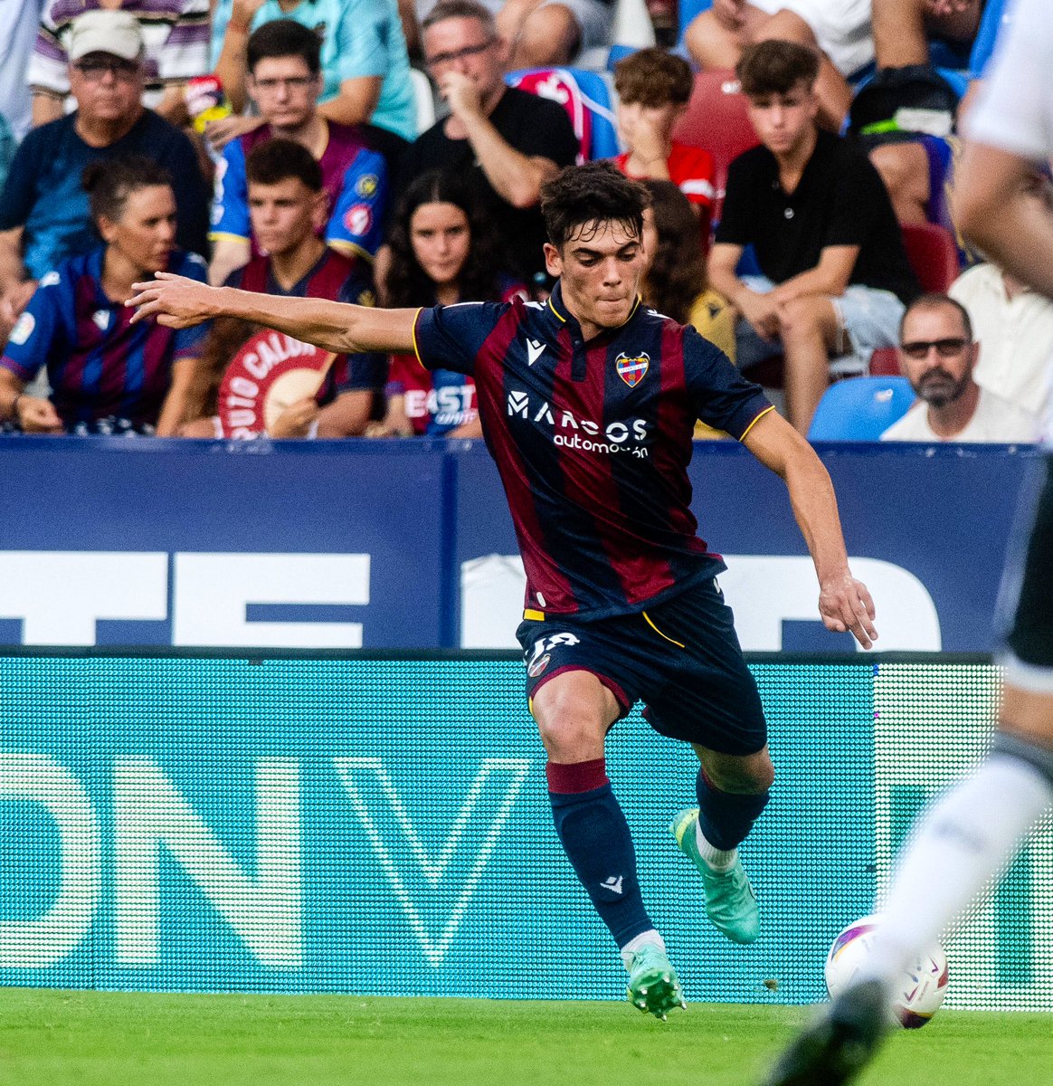 Vaya partido, chavales 🚀🚀