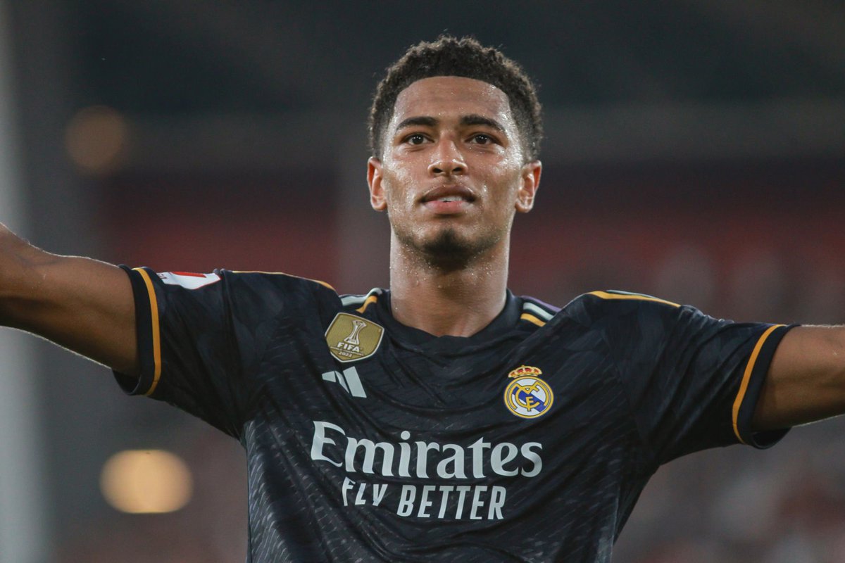 Bellingham : "Beaucoup d'équipes ont du mal quand elles commencent à perdre, mais pas ce club. Je vois le Real Madrid recoller au score et finir par l’emporter depuis que je suis enfant."