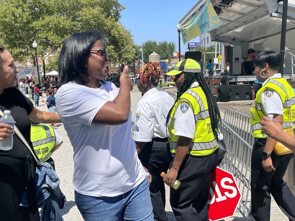 Baltimore City Public Schools tweet media