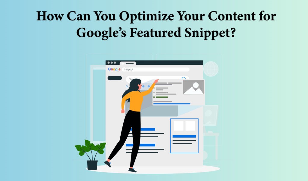 SMMarketingYG's tweet image. Featured snippets, also known as answer boxes, are the informational content that appears on Google’s search engine result page (SERPs) immediately after the advertisements and sponsored posts.
.
yashaaglobal.com/services/jacks…
.
yashaaglobal.com/blog/how-can-y…
.
#featuredsnippet #google #serp