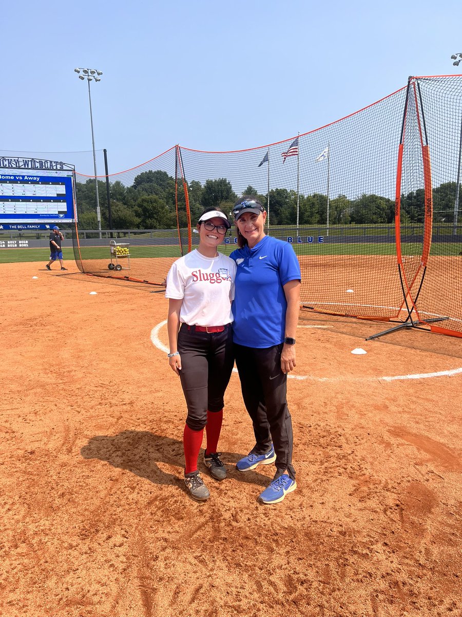 Kenzie Gulley 2025 tweet media