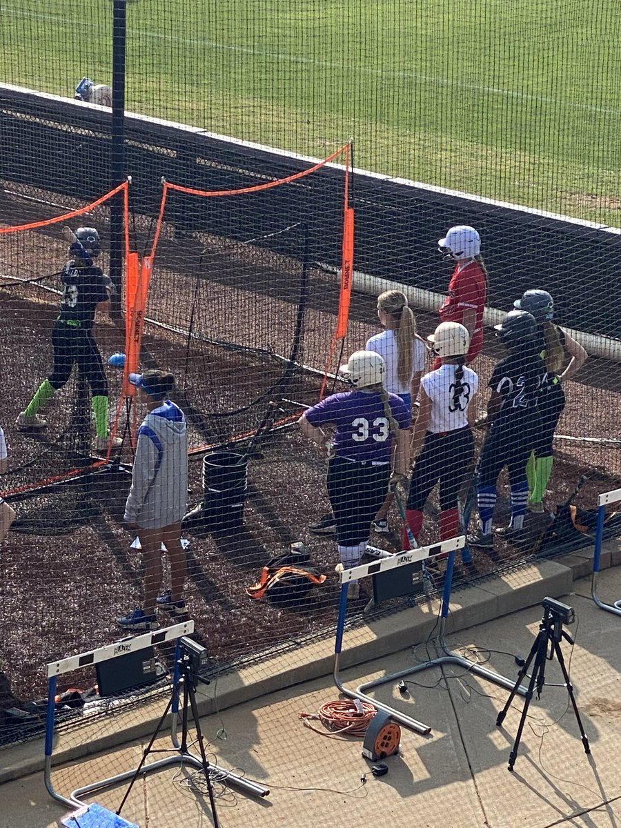 Kenzie Gulley 2025 tweet media