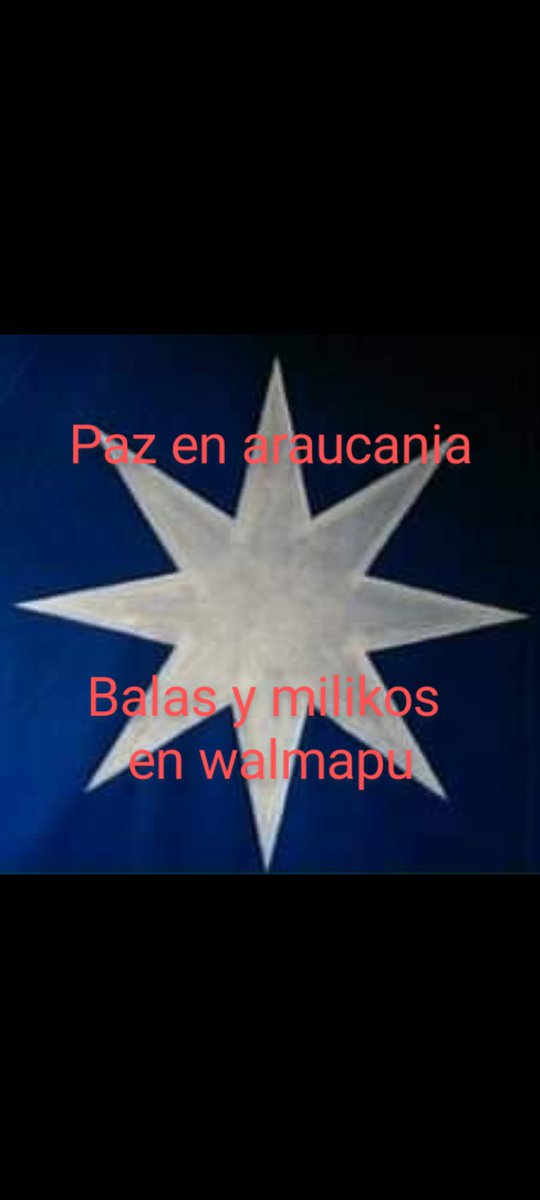 taimante's tweet photo. 🛑 FEWLA URGENTE WALMAPU
DIFUNDIR
DAR RT
MENCIONAR CUENTAS
#PrisionerosMapucheEnHuelgaDeHambre
#PrisionerosMapucheEnHuelgaDeHambre
#PrisionerosMapucheEnHuelgaDeHambre
#PrisionerosMapucheEnHuelgaDeHambre
#PrisionerosMapucheEnHuelgaDeHambre
#PrisionerosMapucheEnHuelgaDeHambre https://t.co/4MFUzAUpVz