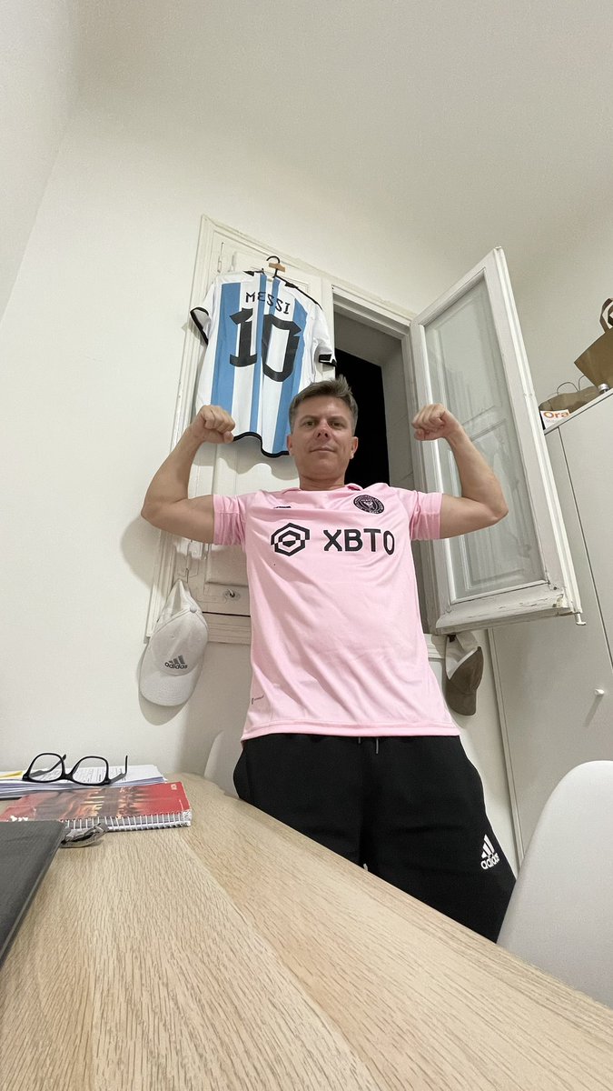 Axel P Maidana tweet media