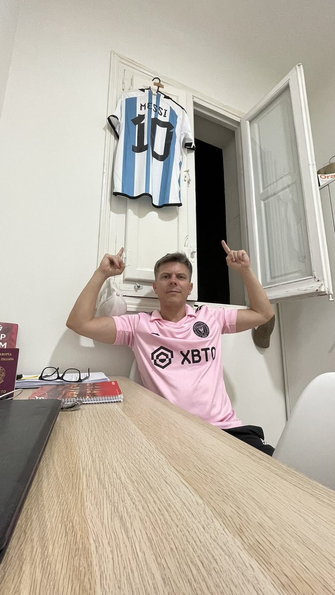Axel P Maidana tweet media
