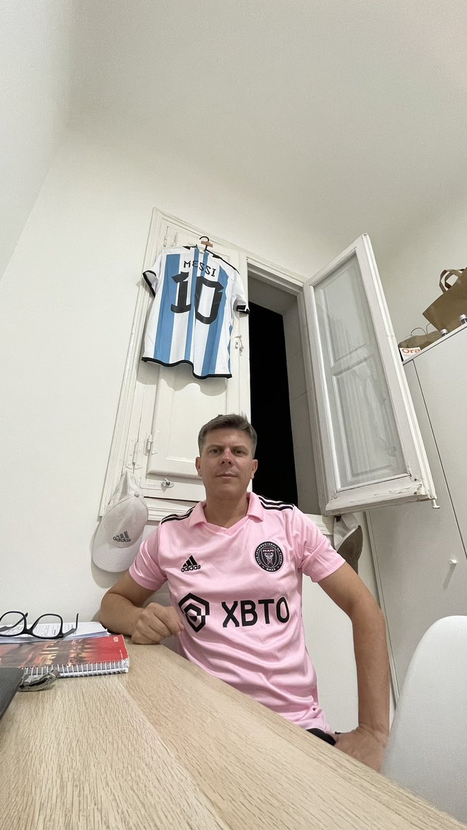 Axel P Maidana tweet media