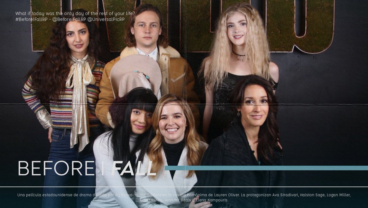 BeforeIFallRP's tweet image. © 𝗕𝗲𝗳𝗼𝗿𝗲 𝗜 𝗙𝗮𝗹𝗹 — 𝟚𝟘𝟚𝟛 → A film directed by 𝗥𝘆 𝗥𝘂𝘀𝘀𝗼-𝗬𝗼𝘂𝗻𝗴 → 𝗜𝗠𝗗𝗯 𝗦𝘁𝘂𝗱𝗶𝗼 / #BeforeIFallRP 🗨️ : The IMDb Studio at the 2023 Sundance Film Festival in Park City, Utah.