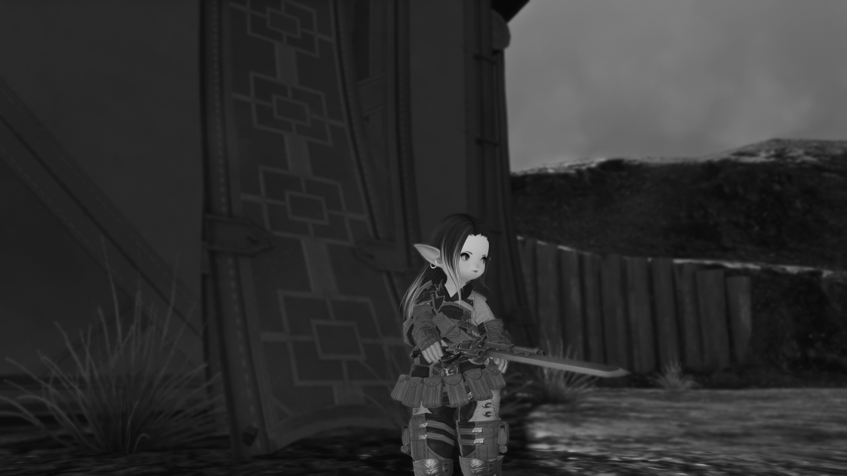 AppleAnklebiter's tweet photo. Day 17 Military #AuAugust
The bodies of ours and our foes
The sea of death it overflows
In no man's land, God only knows
#gposer #gpose #ffxiv https://t.co/XRvRqhROo8