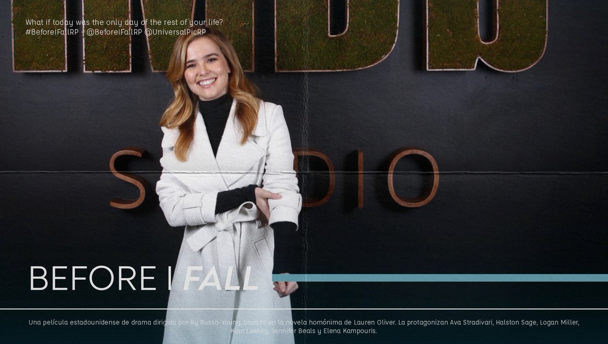 BeforeIFallRP's tweet image. © 𝗕𝗲𝗳𝗼𝗿𝗲 𝗜 𝗙𝗮𝗹𝗹 — 𝟚𝟘𝟚𝟛 → A film directed by 𝗥𝘆 𝗥𝘂𝘀𝘀𝗼-𝗬𝗼𝘂𝗻𝗴 → 𝗜𝗠𝗗𝗯 𝗦𝘁𝘂𝗱𝗶𝗼 / #BeforeIFallRP 🗨️ : The IMDb Studio at the 2023 Sundance Film Festival in Park City, Utah.