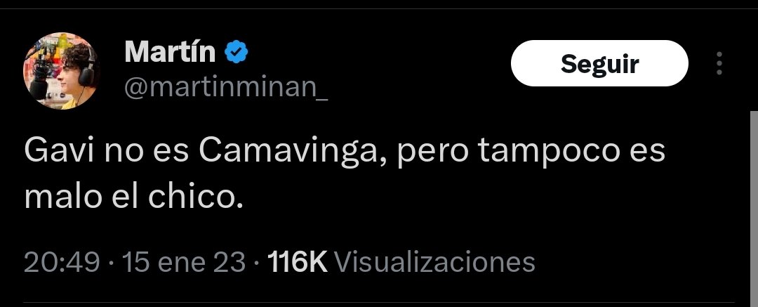 Mariano 🇪🇸🤍 tweet media