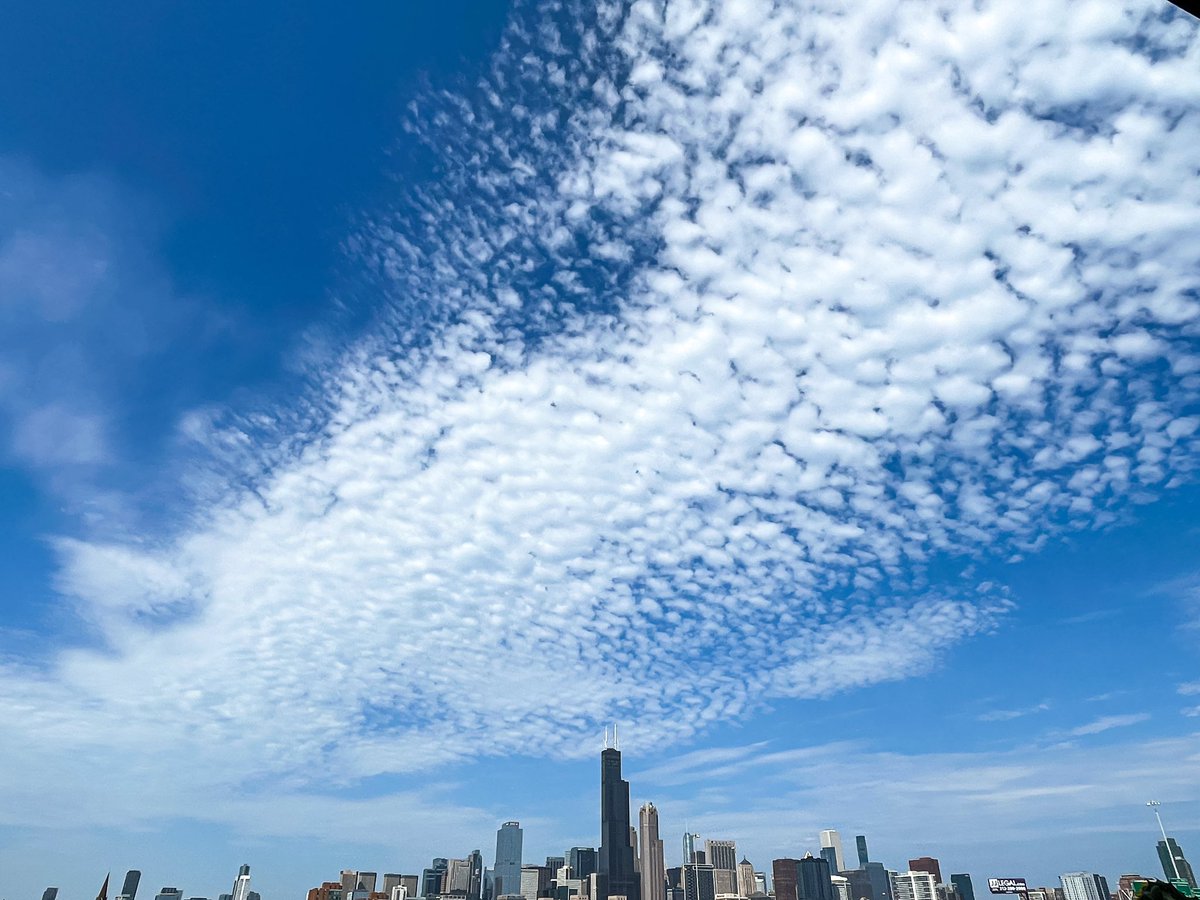 The Chicago Sky Show