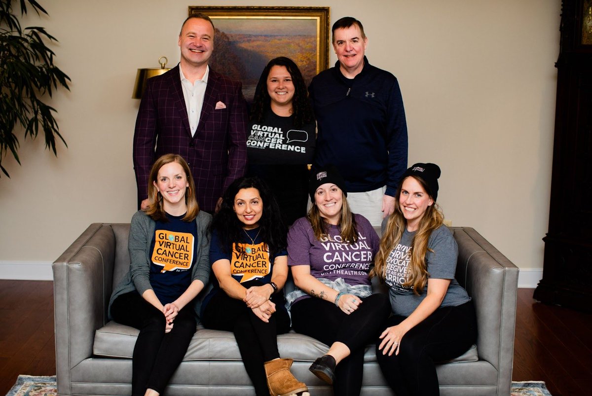 grythealth's tweet photo. Advocacy doesn't always come with a title or a megaphone. You are probably an advocate without even knowing it. Sharing your experience with your spouse or a peer facing a similar situation or listening to others and their journey makes you an advocate. https://t.co/DQjtL463Yc