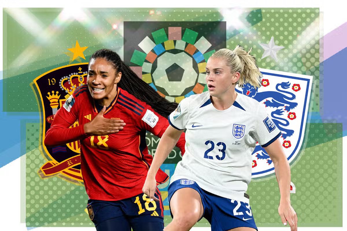 lascalasresort's tweet image. Join us tomorrow at 11am for some breakfast fizz and the Woman’s World Cup Final 🥳🥂

Who are you supporting ⚽️?

#lascalas #lanzarote #bucksfizz #fifawomansworldcup