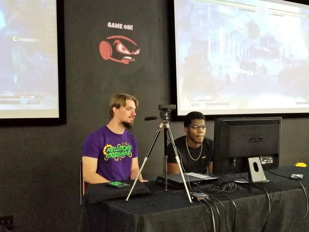 Mr Mostafles tweet media