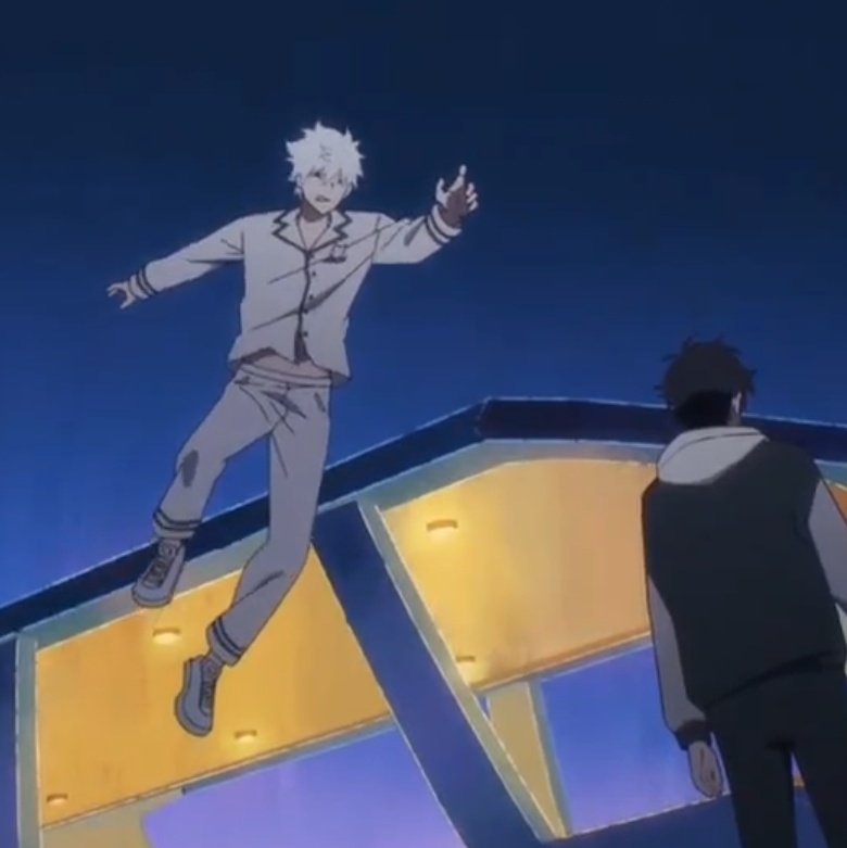 odaskk_'s tweet photo. #LCs2e7
I love Lu guang being the hero of this ep it was EPIC https://t.co/rQC6AXwgkj
