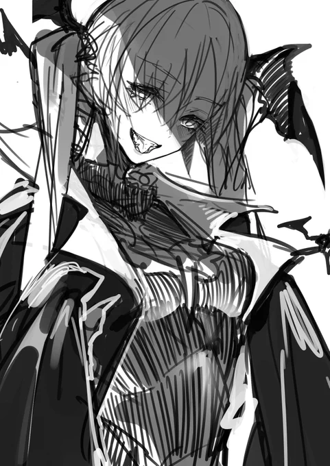 #黄金の経験値 ブランちゃ……… 