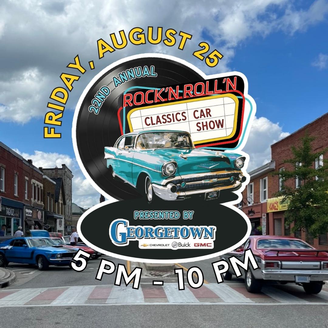 Downtown Georgetown tweet media